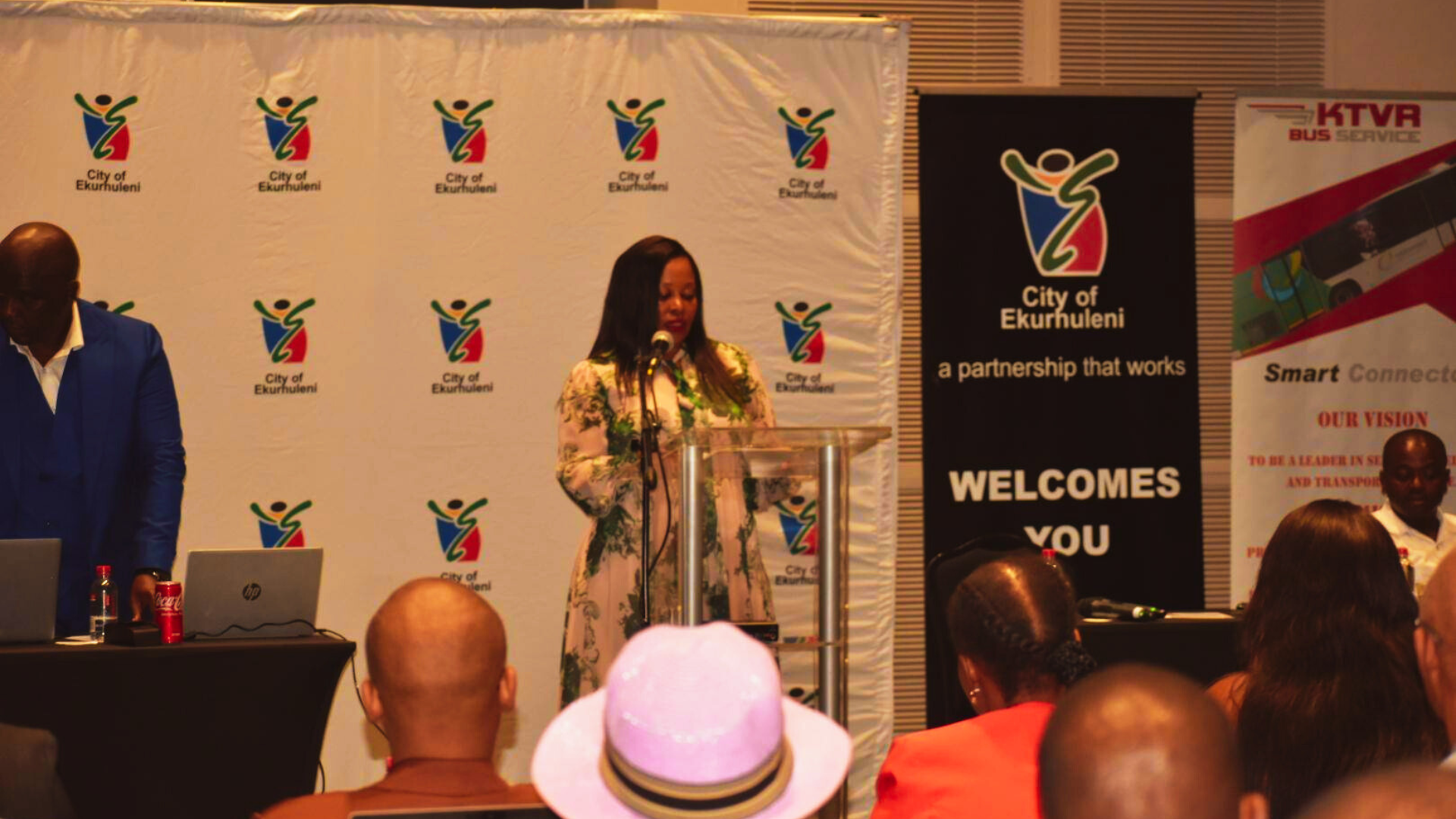 Independent Facilitation for the Industry Transition process within the City of Ekurhuleni (2018 – 2021)